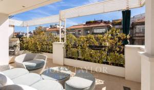 Продажа Пентхаус Madrid