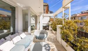 Продажа Пентхаус Madrid