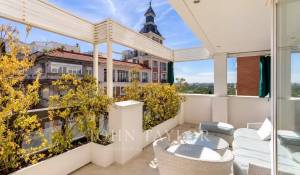 Продажа Пентхаус Madrid