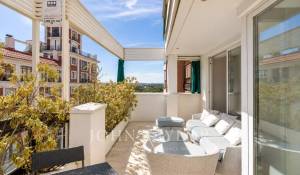 Продажа Пентхаус Madrid