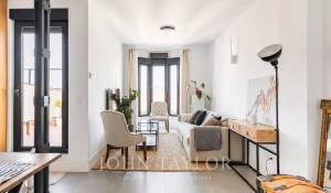 Продажа Пентхаус Madrid