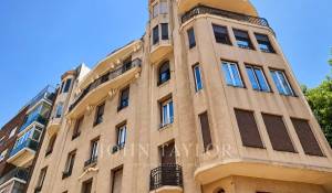 Продажа Пентхаус Madrid