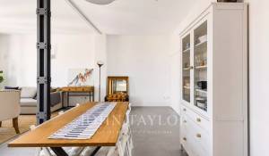 Продажа Пентхаус Madrid