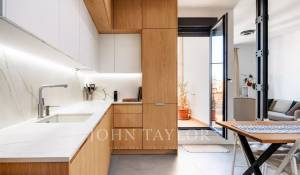 Продажа Пентхаус Madrid