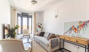 Продажа Пентхаус Madrid