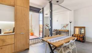 Продажа Пентхаус Madrid