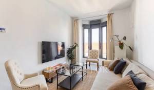 Продажа Пентхаус Madrid
