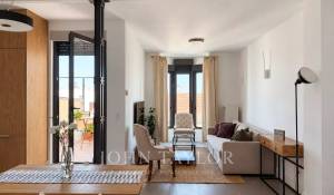 Продажа Пентхаус Madrid