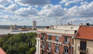 Продажа Пентхаус Madrid
