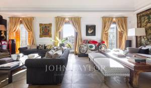 Продажа Пентхаус Madrid