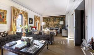 Продажа Пентхаус Madrid