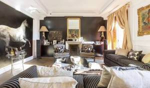 Продажа Пентхаус Madrid