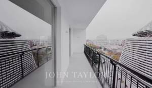 Продажа Пентхаус Madrid