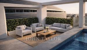 Продажа Пентхаус Madrid