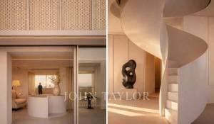 Продажа Пентхаус Madrid