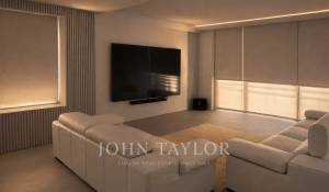 Продажа Пентхаус Madrid