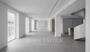 Продажа Пентхаус Madrid