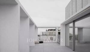 Продажа Пентхаус Madrid