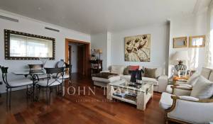 Продажа Пентхаус Madrid