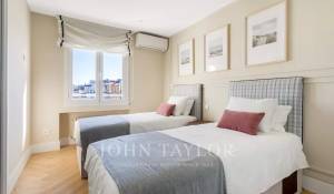 Продажа Пентхаус Madrid