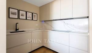 Продажа Пентхаус Madrid