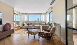 Продажа Пентхаус Madrid