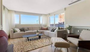 Продажа Пентхаус Madrid