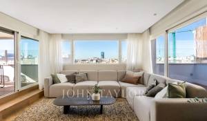 Продажа Пентхаус Madrid