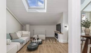 Продажа Пентхаус Madrid