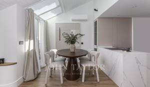 Продажа Пентхаус Madrid