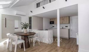 Продажа Пентхаус Madrid