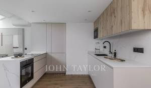 Продажа Пентхаус Madrid