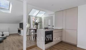 Продажа Пентхаус Madrid