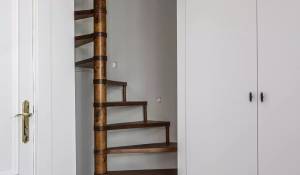 Продажа Пентхаус Madrid