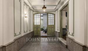 Продажа Пентхаус Madrid