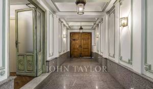 Продажа Пентхаус Madrid