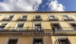 Продажа Пентхаус Madrid