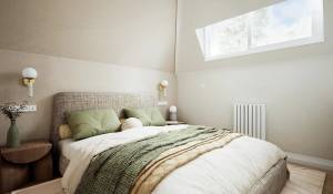 Продажа Пентхаус Madrid