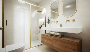 Продажа Пентхаус Madrid