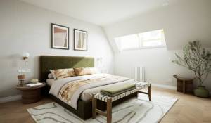 Продажа Пентхаус Madrid