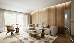 Продажа Пентхаус Madrid