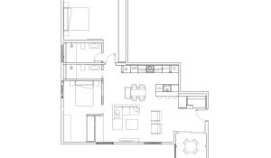 Продажа Пентхаус Madrid