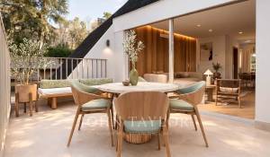 Продажа Пентхаус Madrid