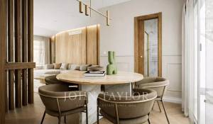 Продажа Пентхаус Madrid