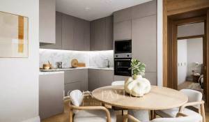 Продажа Пентхаус Madrid