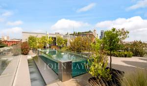 Продажа Пентхаус Madrid