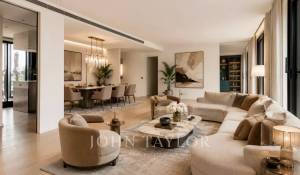 Продажа Пентхаус Madrid