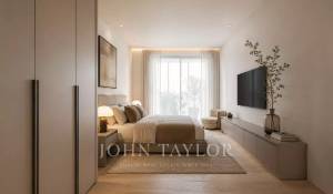 Продажа Пентхаус Madrid