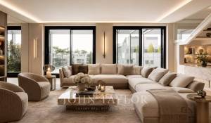 Продажа Пентхаус Madrid
