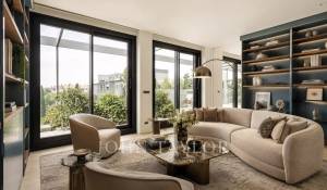 Продажа Пентхаус Madrid